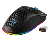 DELTACO GAM-120 2.4G/BT - 1120963 - zdjęcie 2